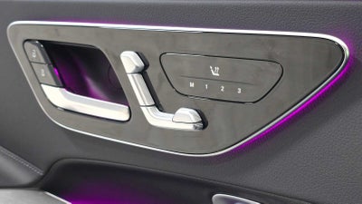 2026 Mercedes-Benz CLE 300 4MATIC® Coupe