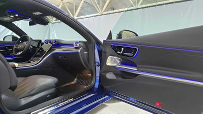 2025 Mercedes-Benz CLE CLE 450