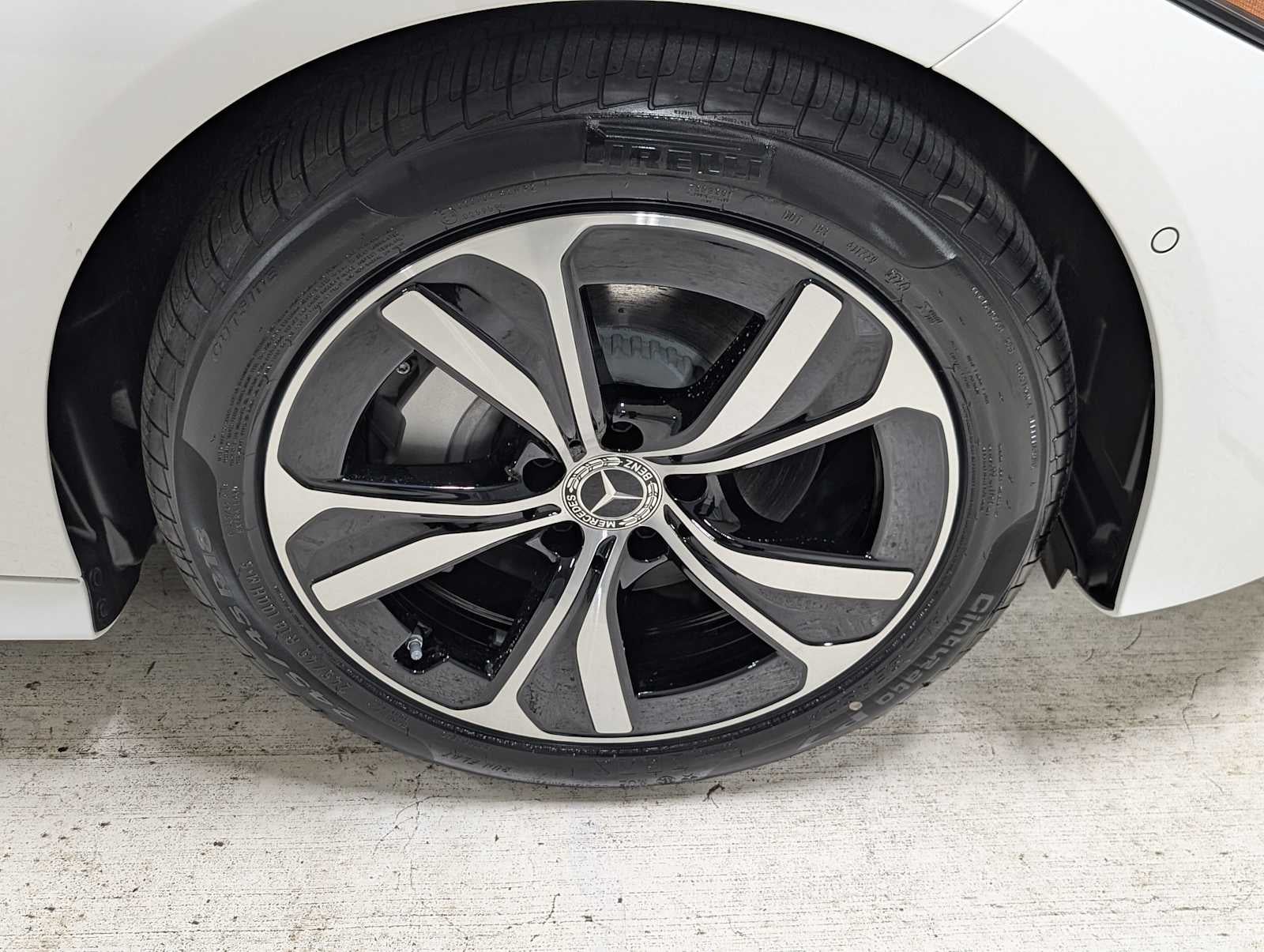 2025 Mercedes-Benz CLE 300 CLE 300