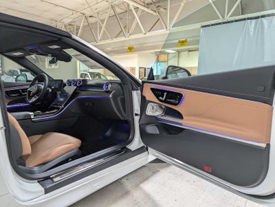 2025 Mercedes-Benz CLE 300 CLE 300