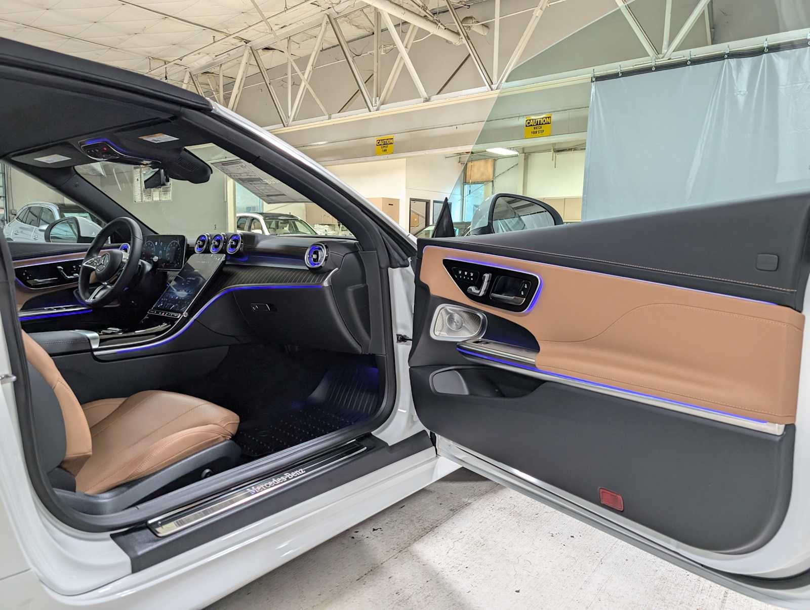 2025 Mercedes-Benz CLE 300 CLE 300