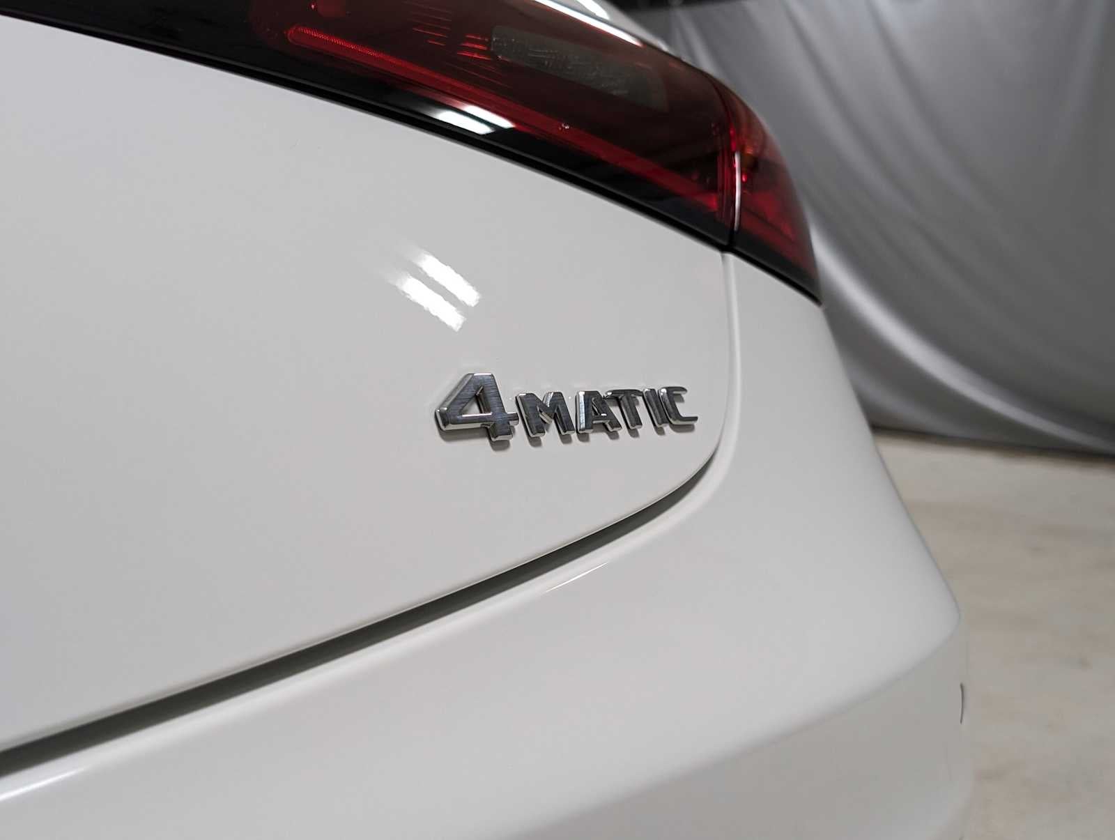 2025 Mercedes-Benz CLE 300 CLE 300