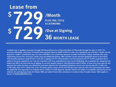 2025 Mercedes-Benz CLE 300 CLE 300