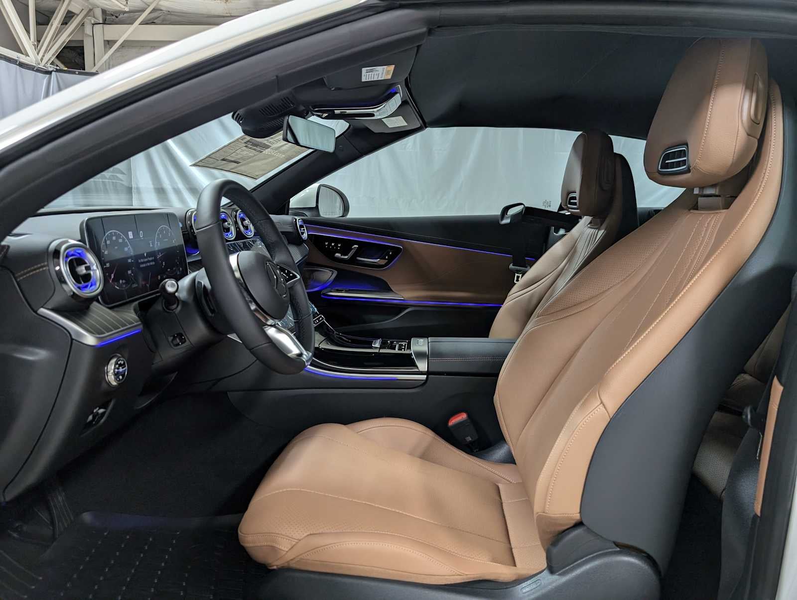 2025 Mercedes-Benz CLE 300 CLE 300