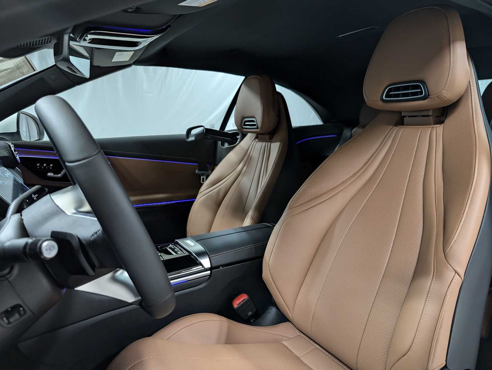 2025 Mercedes-Benz CLE 300 CLE 300