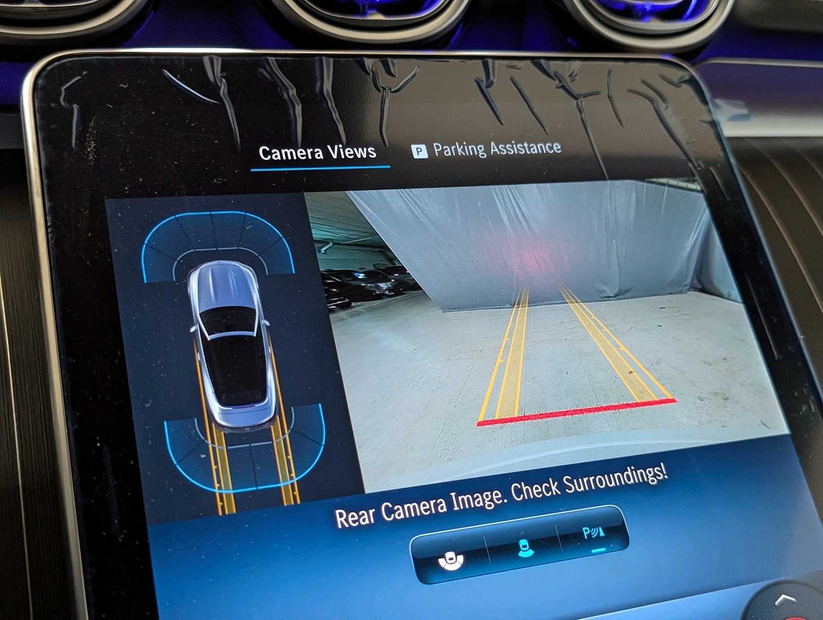 2025 Mercedes-Benz CLE 300 CLE 300