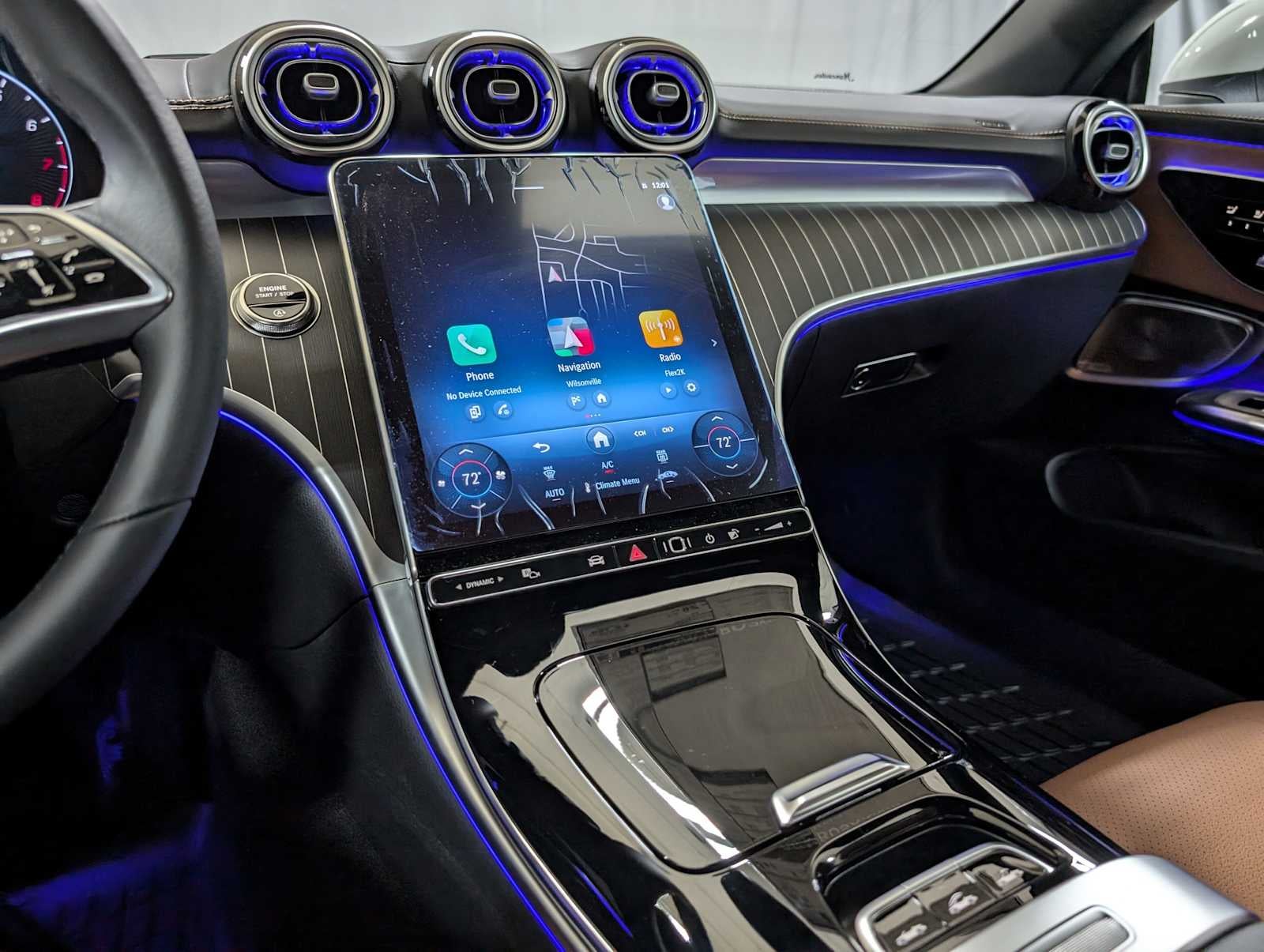 2025 Mercedes-Benz CLE 300 CLE 300