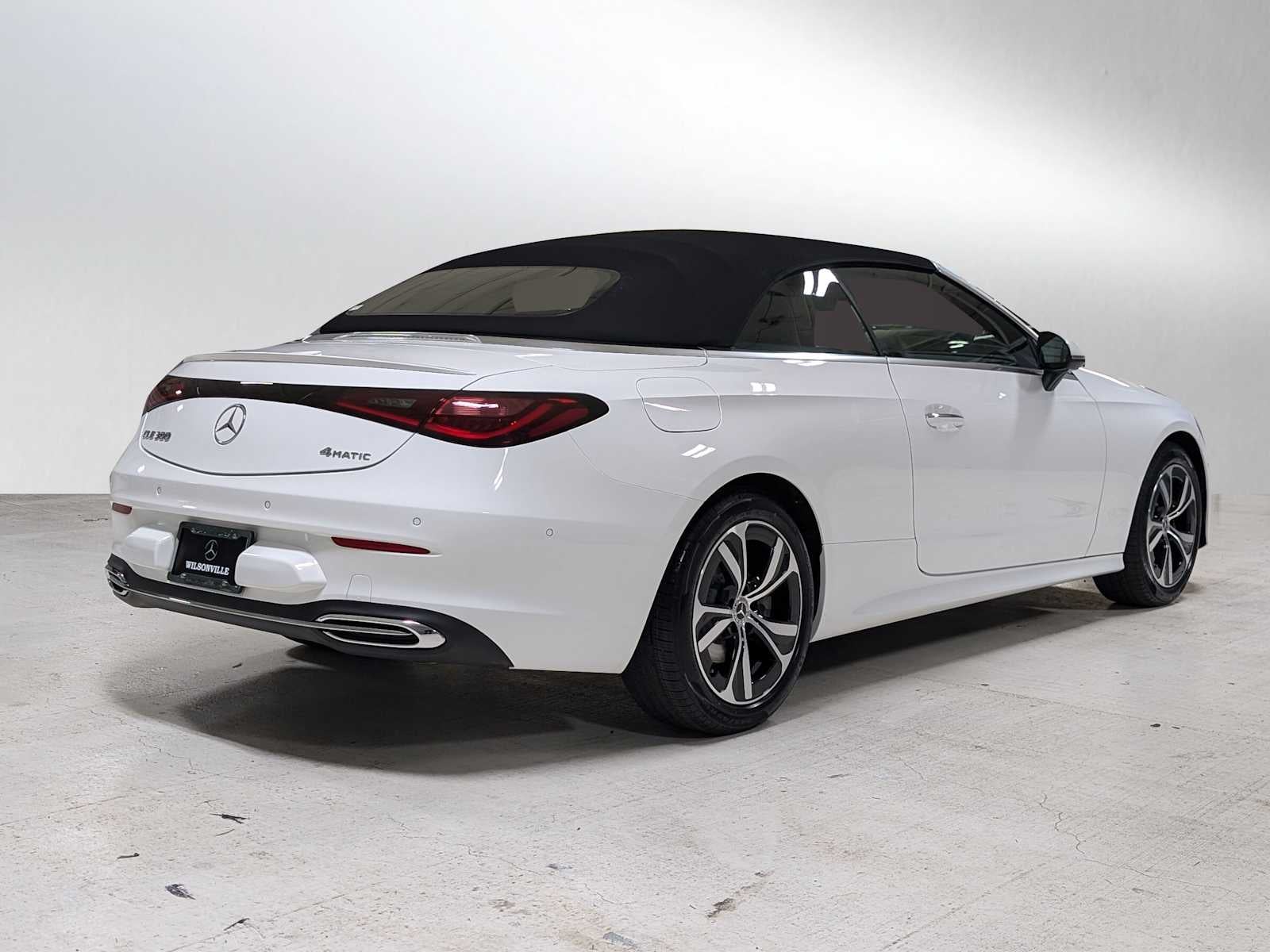 2025 Mercedes-Benz CLE 300 CLE 300