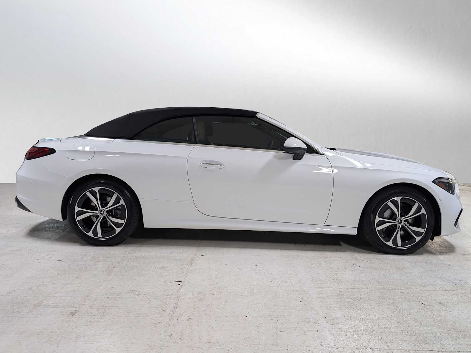 2025 Mercedes-Benz CLE 300 CLE 300