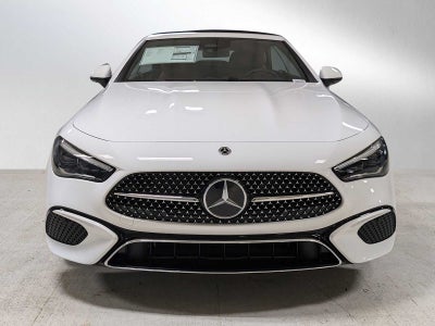 2025 Mercedes-Benz CLE 300 CLE 300