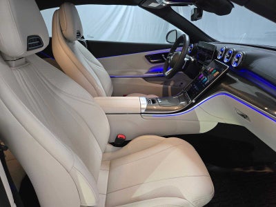 2026 Mercedes-Benz CLE 300 4MATIC® Cabriolet