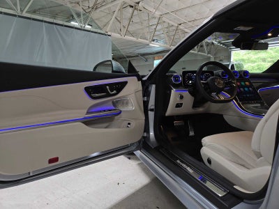 2026 Mercedes-Benz CLE 300 4MATIC® Cabriolet