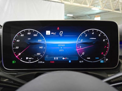 2026 Mercedes-Benz CLE 300 4MATIC® Cabriolet
