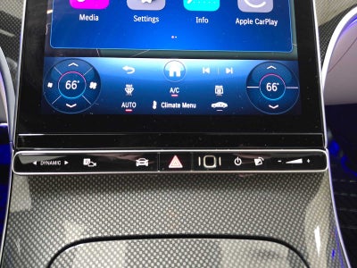 2026 Mercedes-Benz CLE 300 4MATIC® Cabriolet