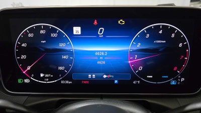 2025 Mercedes-Benz CLE CLE 300