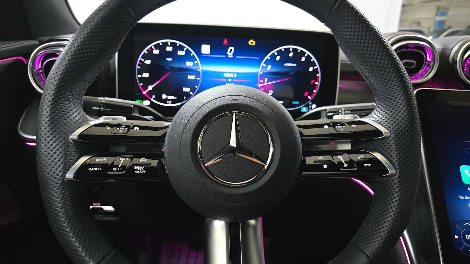 2025 Mercedes-Benz CLE CLE 300