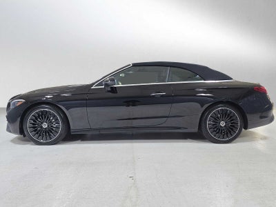 2025 Mercedes-Benz CLE CLE 300