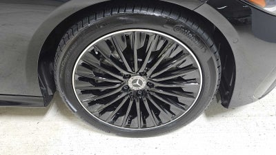 2025 Mercedes-Benz CLE CLE 300