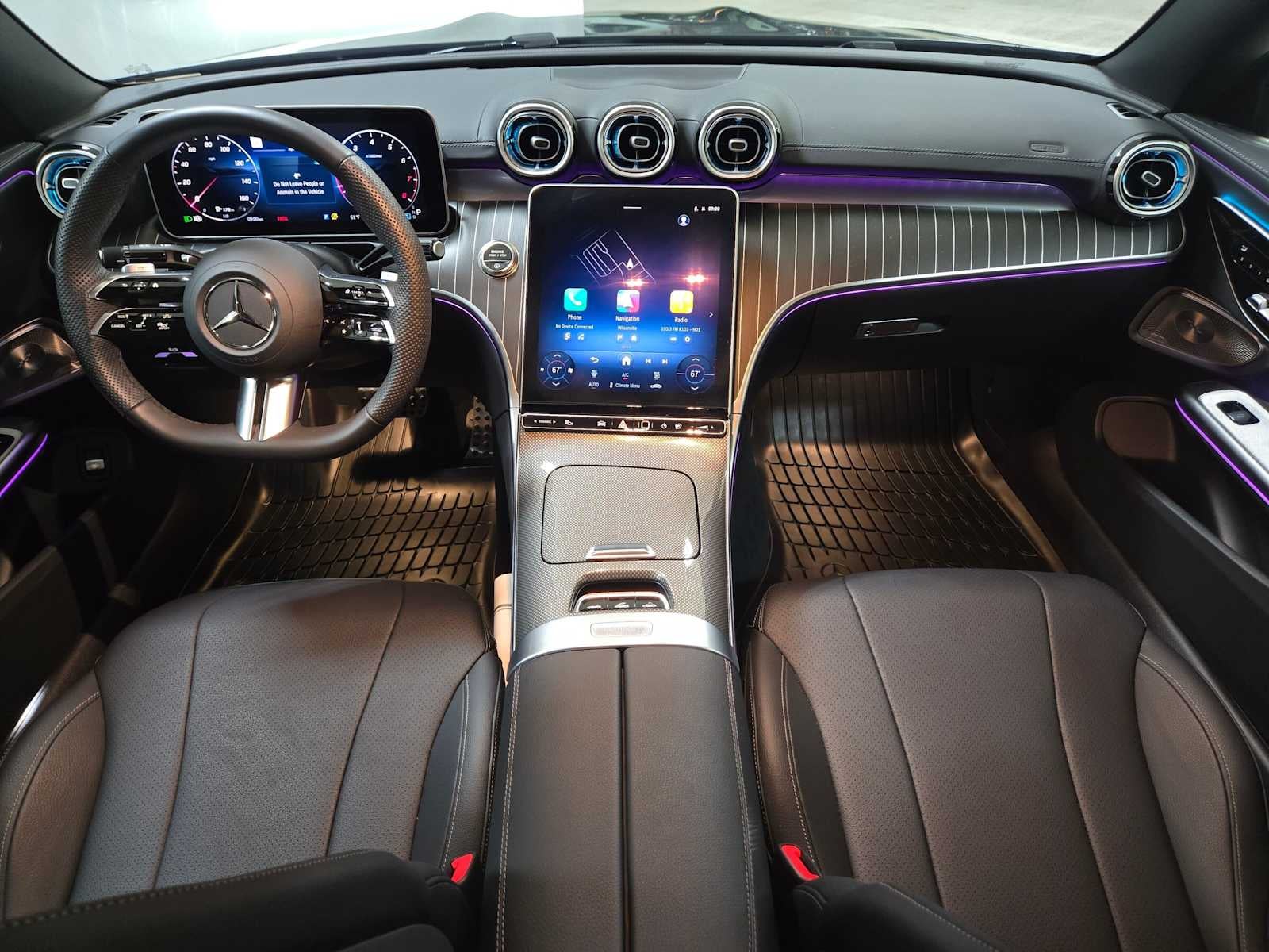 2026 Mercedes-Benz CLE 300 4MATIC® Cabriolet