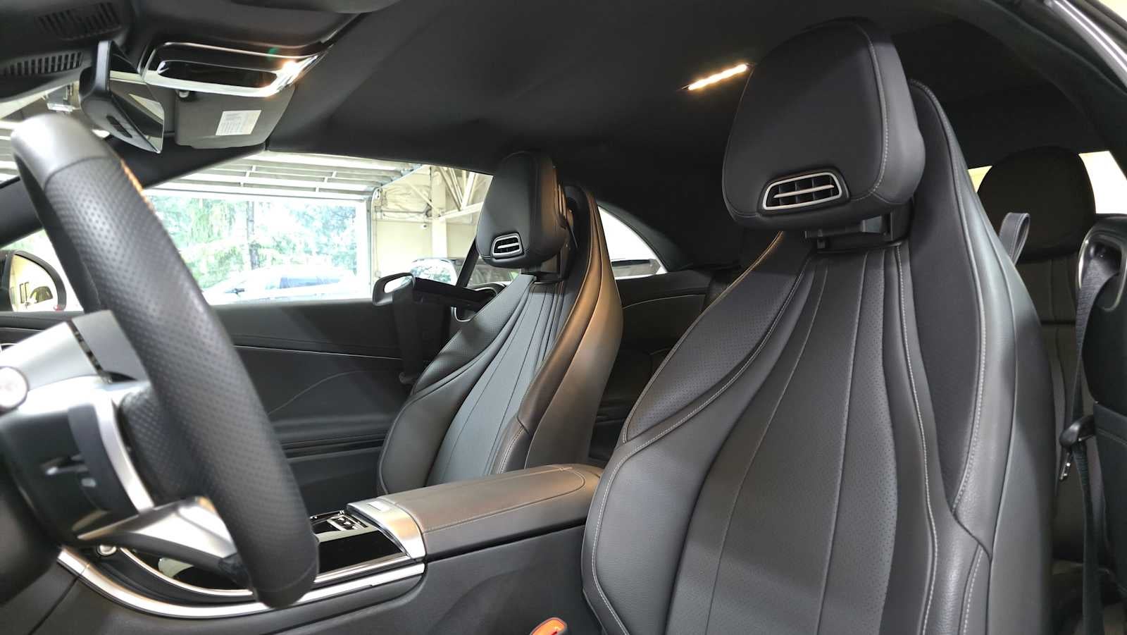 2025 Mercedes-Benz CLE CLE 450