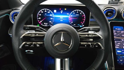 2025 Mercedes-Benz CLE CLE 450