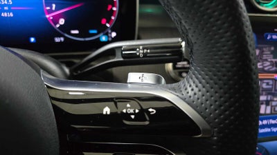 2025 Mercedes-Benz CLE CLE 450