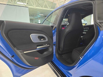 2027 Mercedes-Benz CLA 220 Hybrid FWD