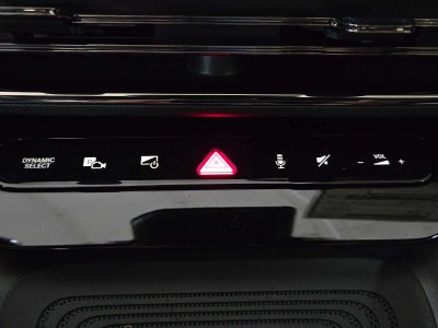 2027 Mercedes-Benz CLA 220 Hybrid FWD