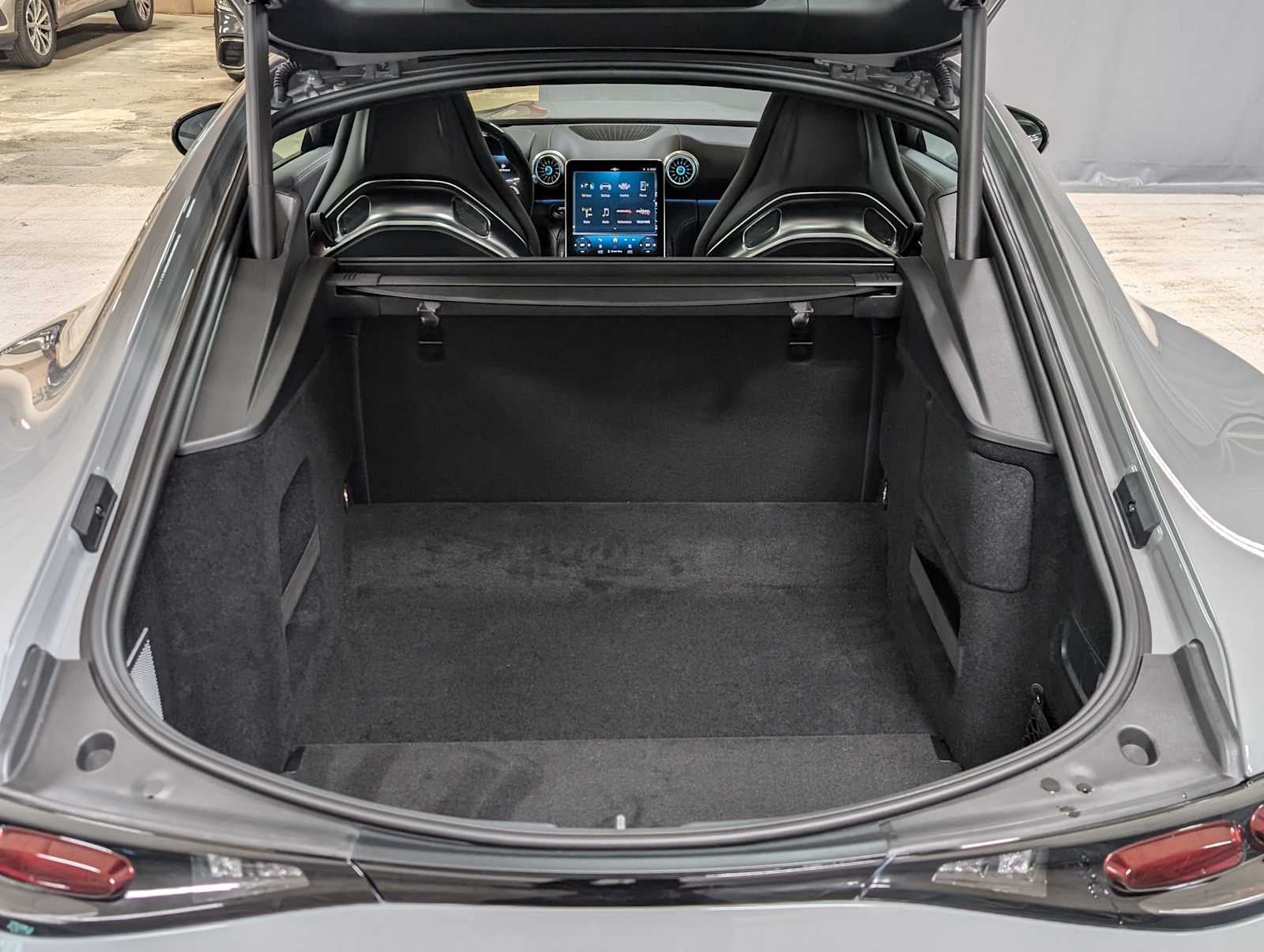 2025 Mercedes-Benz AMG® GT AMG® GT 63