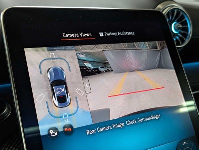 2025 Mercedes-Benz AMG® GT AMG® GT 63