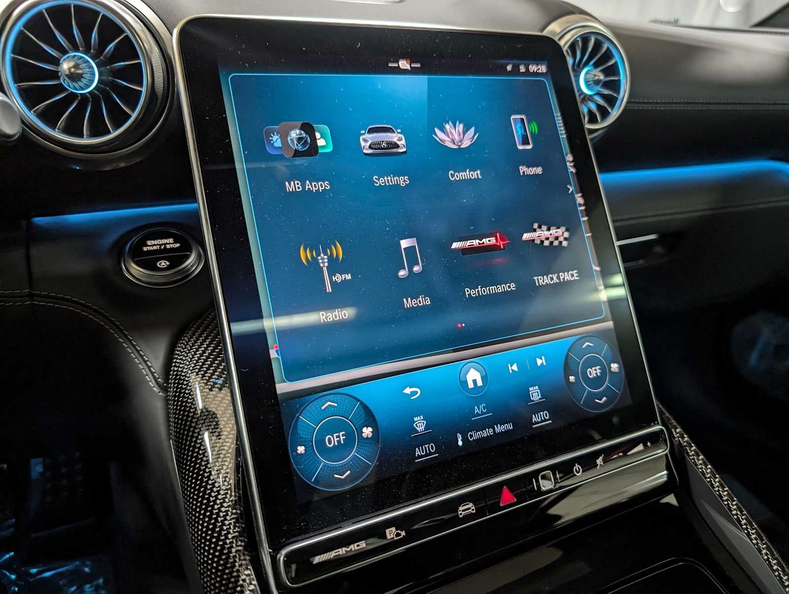 2025 Mercedes-Benz AMG® GT AMG® GT 63