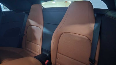 2025 Mercedes-Benz SL-Class AMG® SL 43