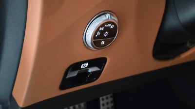 2025 Mercedes-Benz SL-Class AMG® SL 43