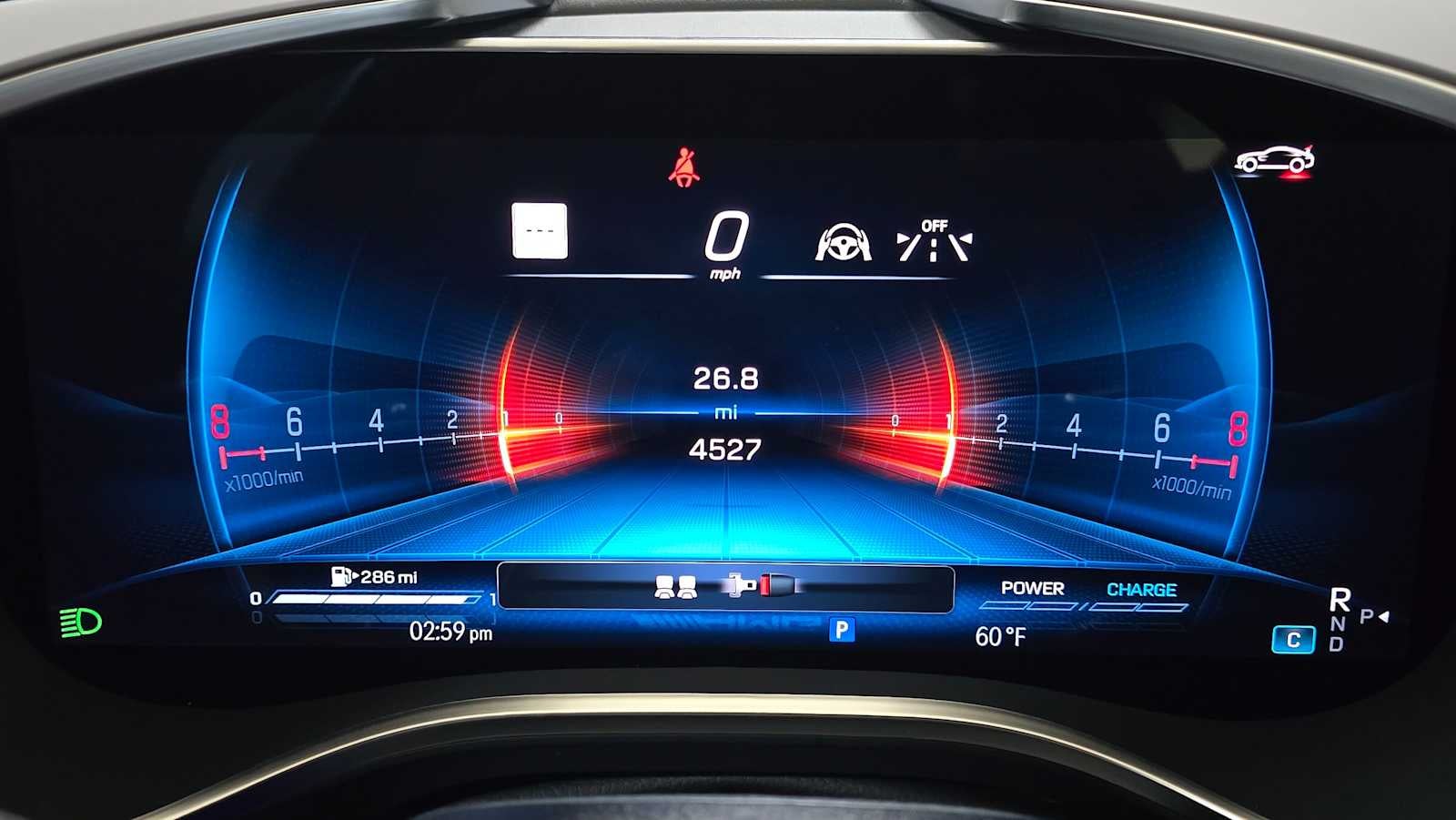 2025 Mercedes-Benz SL-Class AMG® SL 43