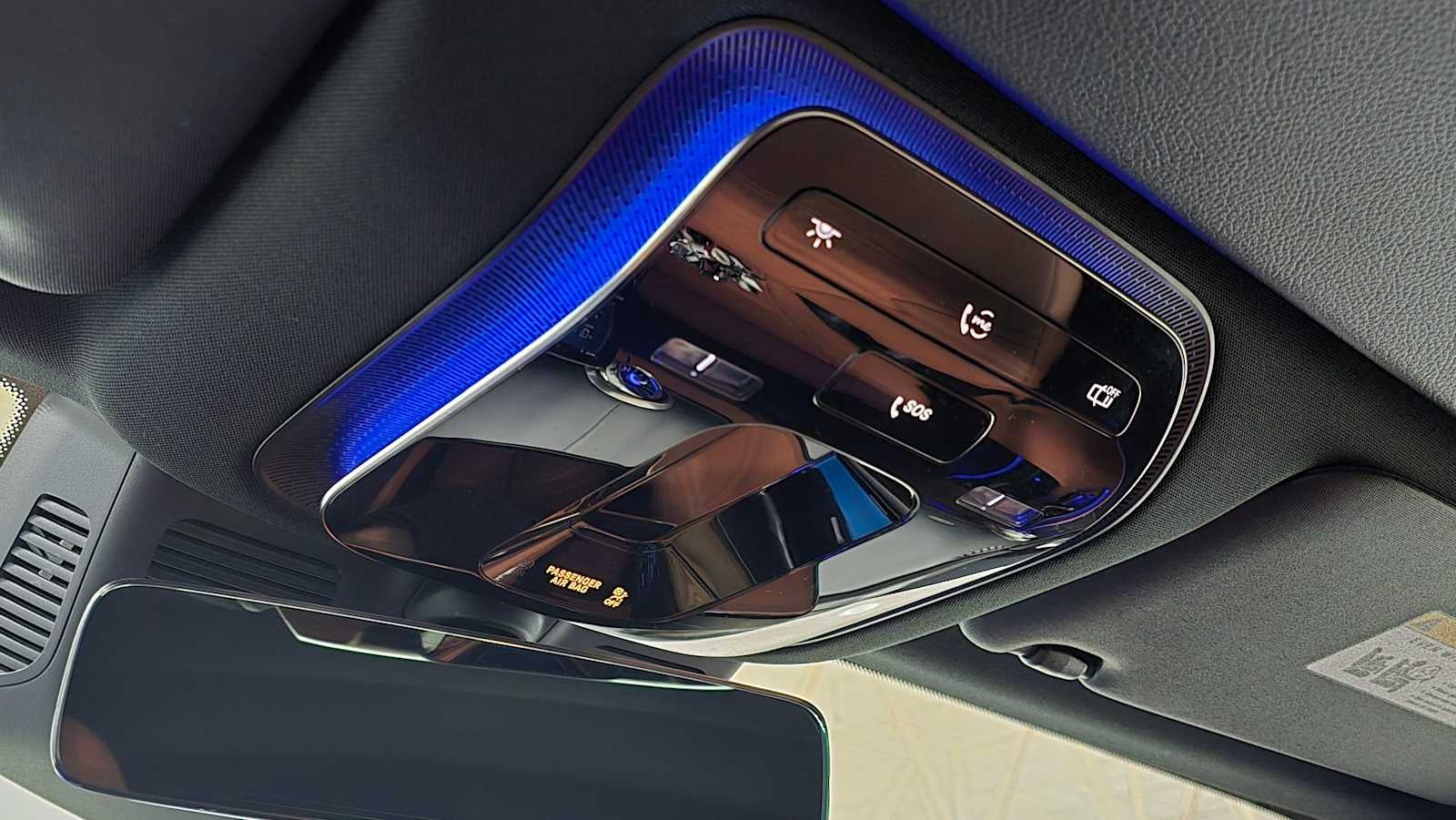 2025 Mercedes-Benz SL-Class AMG® SL 43