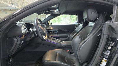 2022 Mercedes-Benz AMG® SL 63 AMG® SL 63