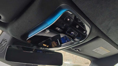 2022 Mercedes-Benz AMG® SL 63 AMG® SL 63