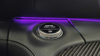 2022 Mercedes-Benz AMG® SL 63 AMG® SL 63