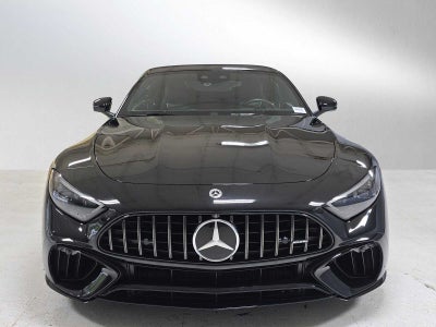 2022 Mercedes-Benz AMG® SL 63 AMG® SL 63