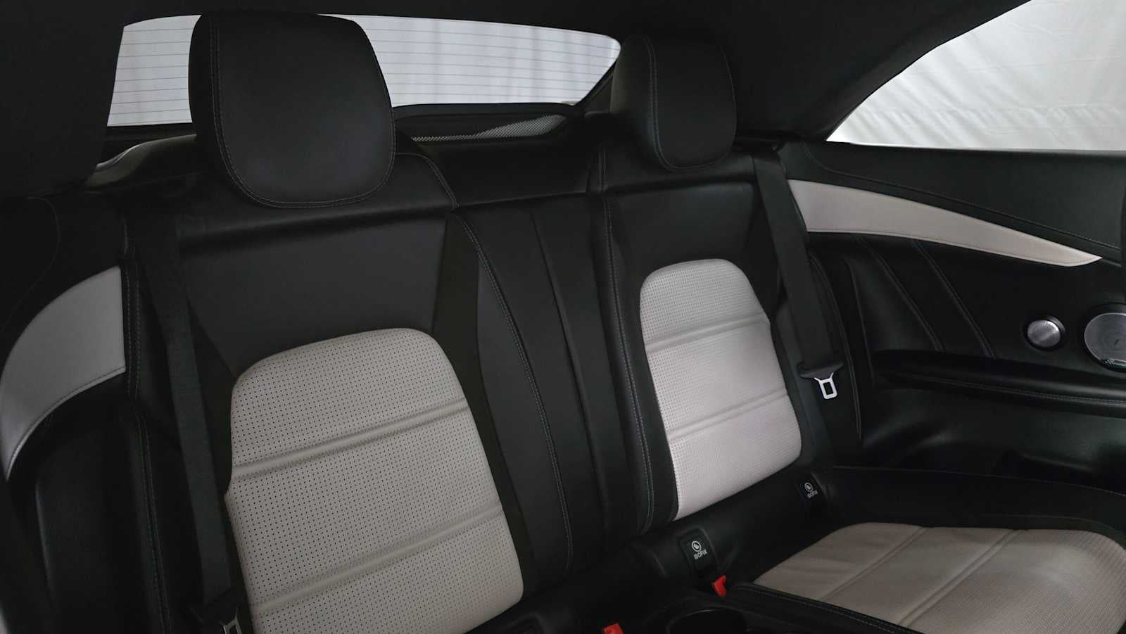 2021 Mercedes-Benz AMG® C 63 Cabriolet