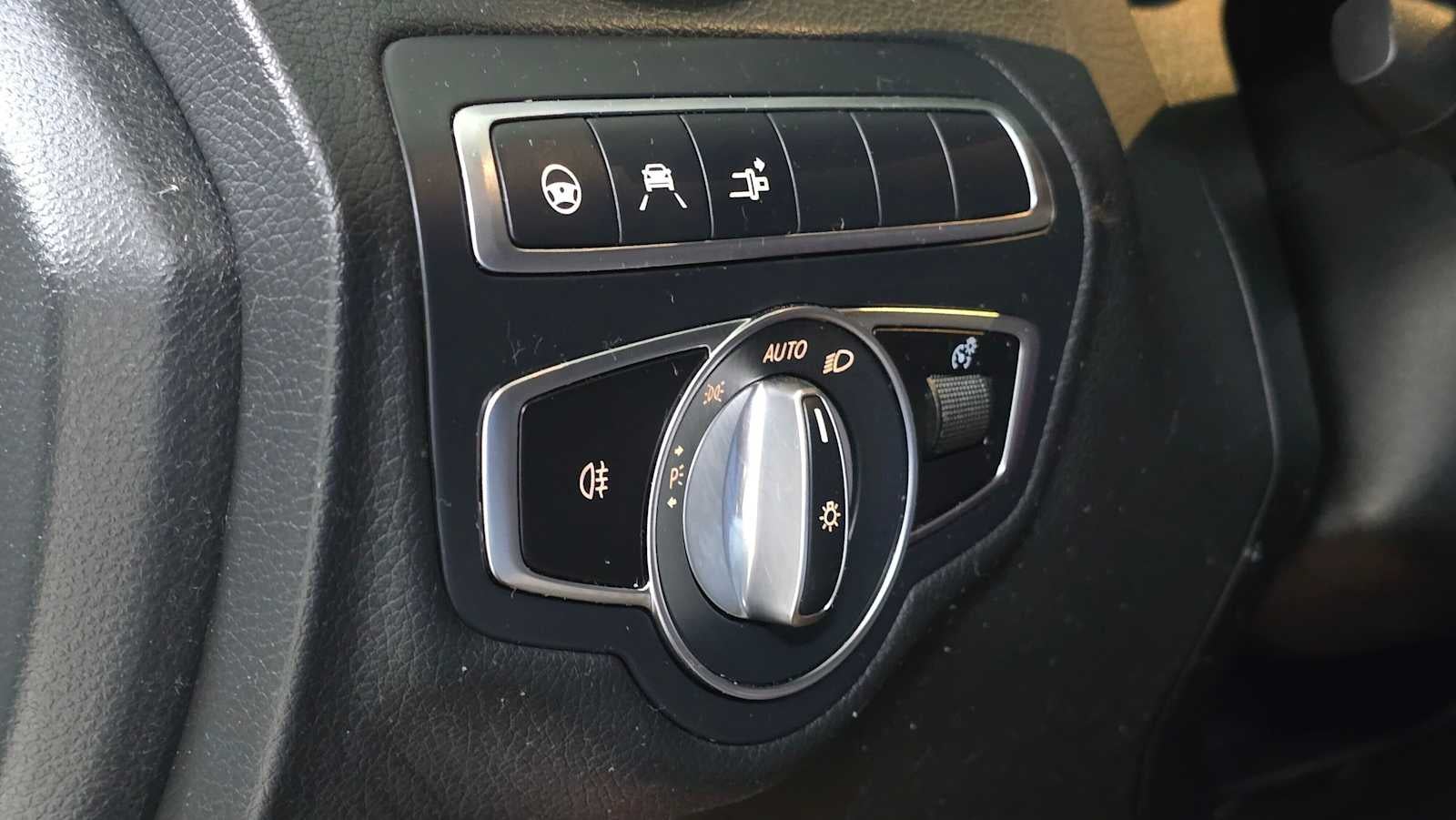 2021 Mercedes-Benz AMG® C 63 Cabriolet