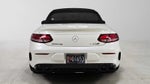 2021 Mercedes-Benz AMG® C 63 Cabriolet