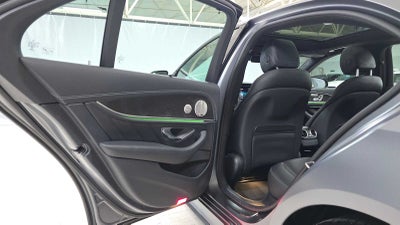 2021 Mercedes-Benz AMG® E 53 4MATIC®+ Sedan