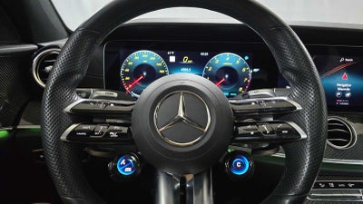 2021 Mercedes-Benz AMG® E 53 4MATIC®+ Sedan
