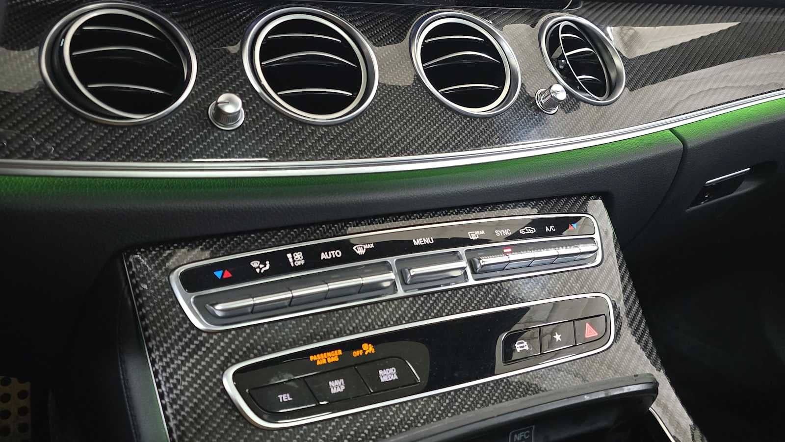 2021 Mercedes-Benz AMG® E 53 4MATIC®+ Sedan