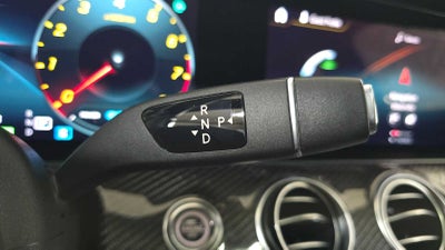 2021 Mercedes-Benz AMG® E 53 4MATIC®+ Sedan