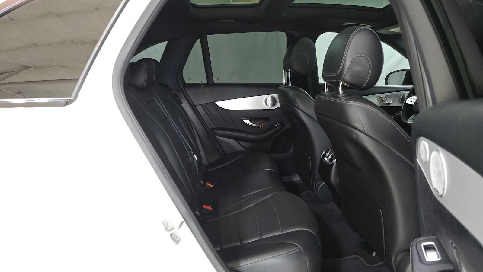 2021 Mercedes-Benz GLC 300 SUV