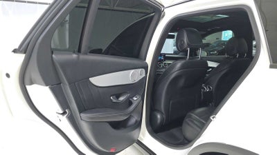 2021 Mercedes-Benz GLC 300 SUV