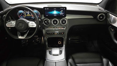 2021 Mercedes-Benz GLC 300 SUV