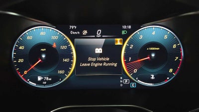 2021 Mercedes-Benz GLC 300 SUV